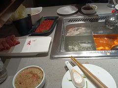 -海底捞火锅(太原南站店)