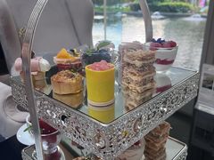 -马哥孛罗咖啡厅·Cafe Marco (厦门马哥孛罗东方大酒店)