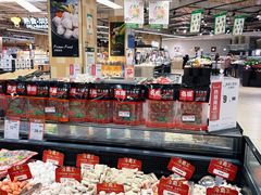 -永辉超市(龙潭寺店)