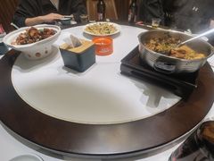 -饺子功·东北记忆·锅包肉(电厂路店)