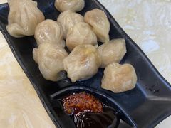 -汕味十足·汕尾特色小吃(海珠店)