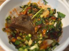 -李军力烧烤(政通路店)