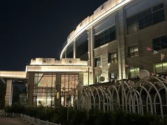 -世纪缘湖滨花园酒店(玄武湖店)