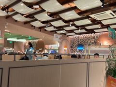 -Aqua Oasis 水天堂(相城天虹商场店)