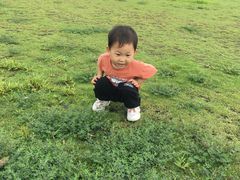 -钟山体育运动公园