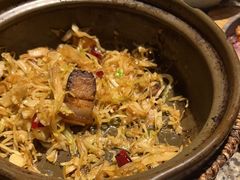 -南京大牌档(香港广场店)