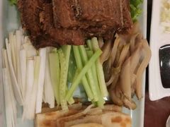 -北平小馆·烤鸭·家常菜(磨房北里店)