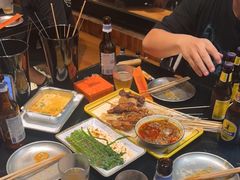 -金玲珑串道(石鼓路店)