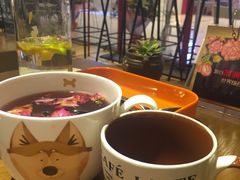 -OKOOKO澳客餐吧(乐天百货店)