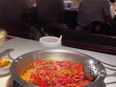 -小龙坎火锅(IFS HOT店)