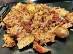 -老啪叽串炒饭(铁百店)