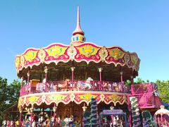 -厦门方特梦幻王国