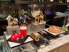 -洲际酒店·地平线全日餐厅HORIZON CAFÉ