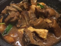 iphone_upload_pic-稻香酒家·33年老字号·港式粤菜(富邦中心店)
