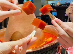 -乐宴·老北京铜火锅(桂庙店)