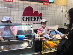 -1973继光香香鸡(合生汇购物中心店)
