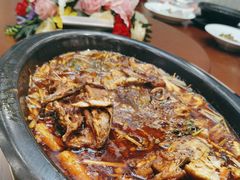 -小秦淮·南京土菜(新亭西路店)