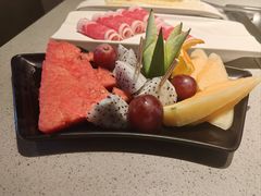 -海底捞火锅(太原万科城店)