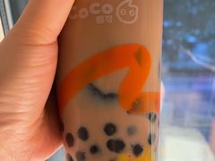 -CoCo都可(包河万达店)