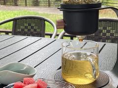 -后海彼岸花园餐厅