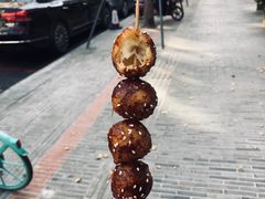 -邓记新一代糖油果子(四川煤管局供销公司职工宿舍店)