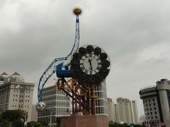 -世纪钟