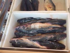 -江湖水乡铁锅炖魚(周庄嘉园店)