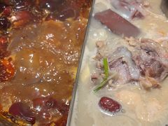 -骨之味·筒骨汤火锅(江头店)