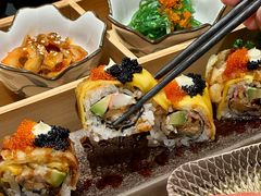 -無二炙坊·和牛烧肉(大钟寺1733店)