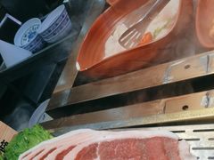 -新艺自助美食城(中山路店)