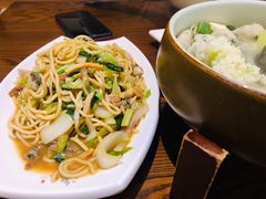 -海坛特色小吃·只做平潭特色菜(平潭店)