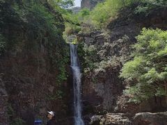 -孤山寨风景区