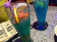 -蛙来哒主题餐厅(友好美美店)