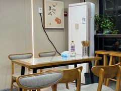大堂-天台小吃(新城店)