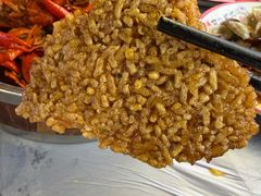 -学士怪怪龙虾·川菜·烧烤(学士街店)