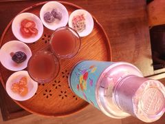 -吼堂老火锅(万寿宫店)