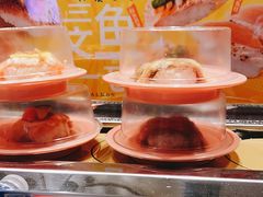-争鲜回转寿司(南开大悦城店)