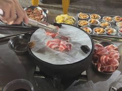 -旺记碳烤肥牛(总店)