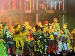 -交通银行前滩31演艺中心