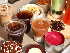 -奈雪的茶(时代天街店)