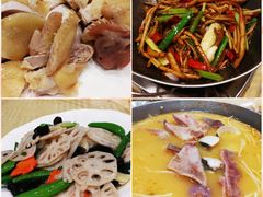 -文昌鸡餐厅(原新银座店)