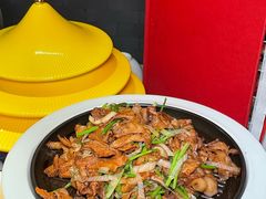 -花家怡园(四合院总店)