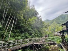 -山沟沟景区