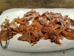 -汉巴味德·烤肉与啤酒的自助(杭州大悦城店)