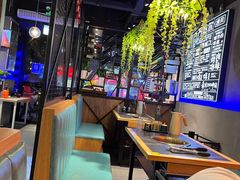 -杨记齐齐哈尔烤肉(五莲路店)