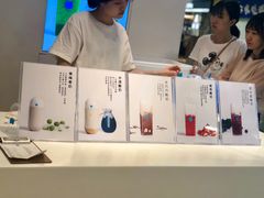 -兰熊鲜奶(西直门凯德mall店)