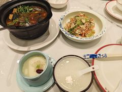 -金陵后厨·南京菜(新街口秣陵路店)