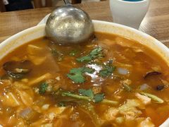 -米赫曼新疆餐厅·清真(老沪闵路店)