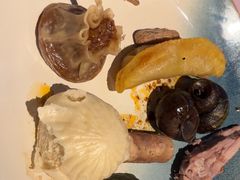 -金海湾自助餐厅(金陵饭店)