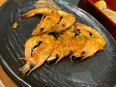 -大渔铁板烧(中山路八佰伴店)
